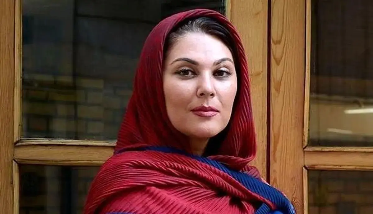 بیوگرافی، حواشی و عکس های لاله اسکندری+ عکس شوهرش