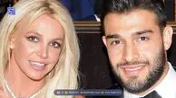 بیوگرافی سام اصغری و همسرش بریتنی