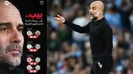 رکورد گواردیولا مقابل تیم های عربی: 14-صفر!