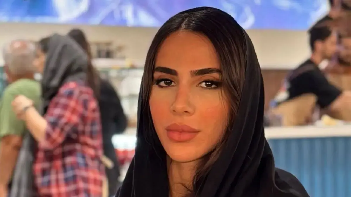 بیوگرافی خانم دونده ایرانی; مریم محبی کیست ؟+ عکس‌های جذاب