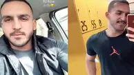 جدیدترین جزئیات قتل سروش ستوده جوان بدنساز در خیابان ولنجک + عکس