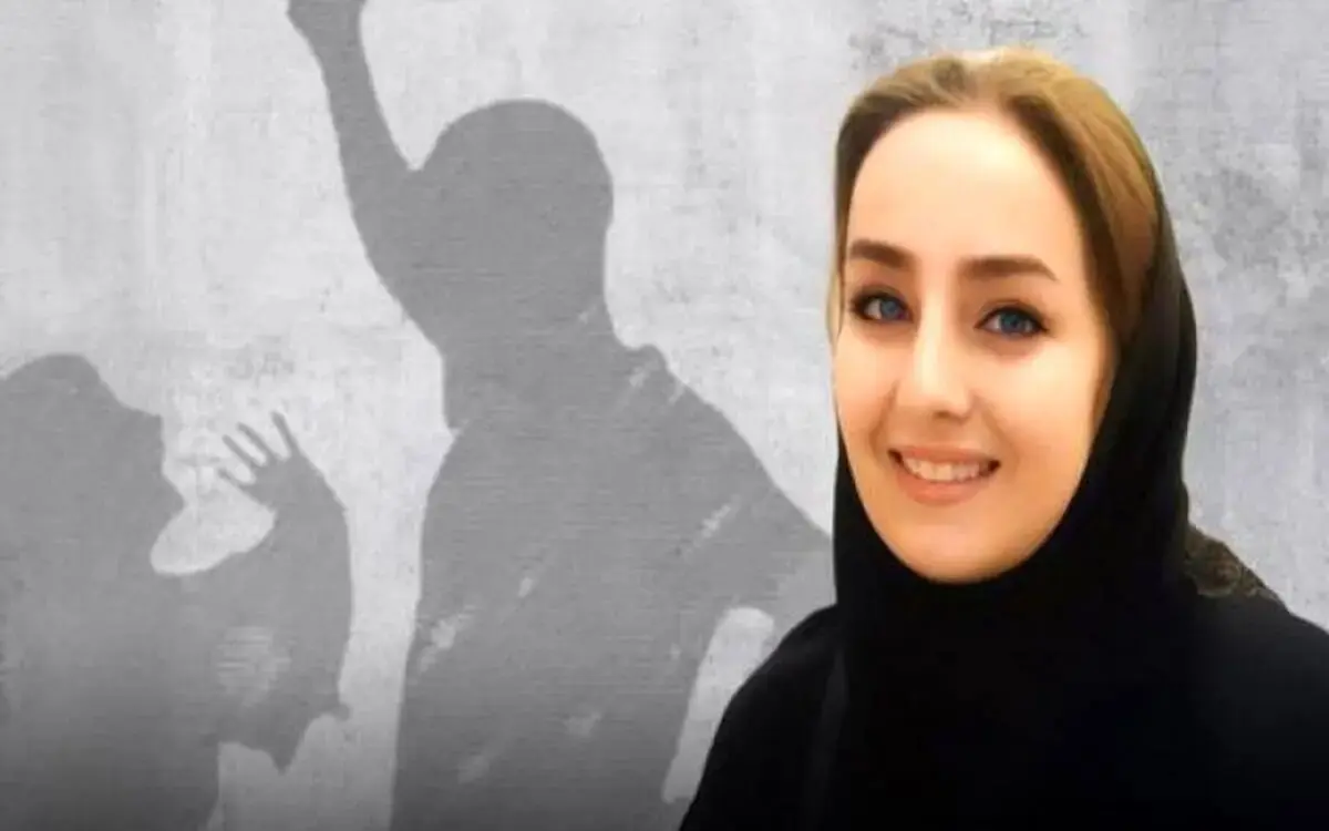 همه چیز درباره قتل مربی والیبال ارومیه ای توسط شوهرش