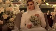 چهره متفاوت الناز ملک، بازیگر نقش سیما در «زخم کاری» + عکس