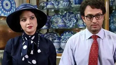 10 سریال برتر ایرانی از »در چشم باد« تا «شهرزاد» و «تاسیان»  + عکس