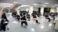 خبر مهم رییس سازمان سنجش درباره برگزاری کنکور