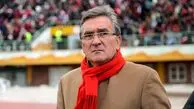 برانکو گزینه اول و آخر پرسپولیس