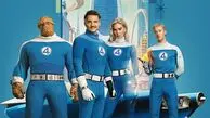 پوستر جدید فیلم The Fantastic Four: First Steps منتشر شد؛ بازگشت باشکوه چهار شگفت‌انگیز + عکس