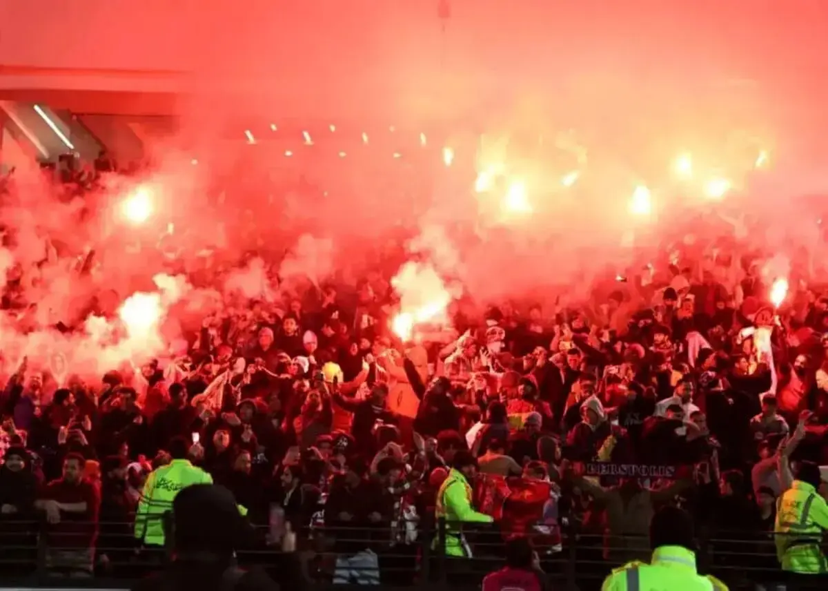 مذاکره پرسپولیس با هاشمیان