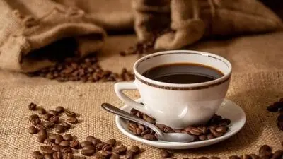 ‌ قهوه‌‌ مناسب‌ برای کاهش سرعت پیری ‌