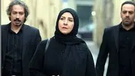 چهره غم‌زده مرجانه گلچین دل‌ها را لرزاند؛ چه اتفاقی افتاده است؟ + عکس