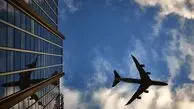 تمدید لغو پروازها تا ساعت ۱۴ روز چهارشنبه