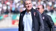 پایان کار سرمربی سابق پرسپولیس در لیبی با نایب قهرمانی