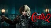 ساخت Cruella 2 همچنان ادامه دارد
