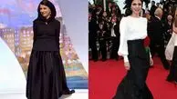 استایل‌های جنجالی لیلا حاتمی در جشنواره‌های جهانی؛ از بهترین تا بدترین + عکس‌ها