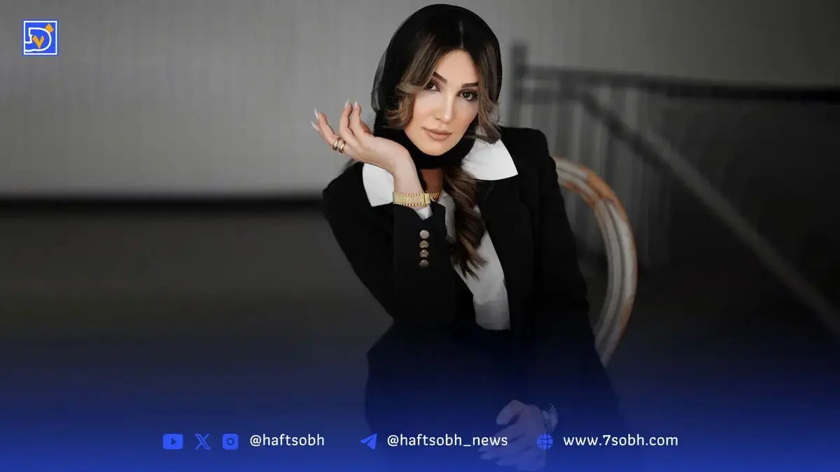 قاب امروز | عکس خاص بکهام و شاراپووا، سالگرد ازدواج سروین و گوچی، ازدواج مهاجم سپاهان و هوژان سریال ناریا