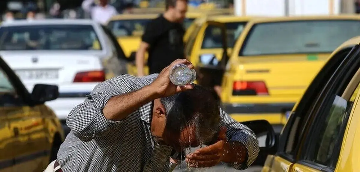 تابستانی خشک در راه است؟ جزئیات پیش‌بینی هوا تا مرداد