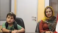 تغییر چهره‌ عجیب شیرخانلوی سریال دودکش همه را شوکه کرد + عکس