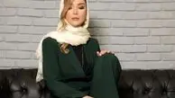 متین ستوده و همدم پشمالویش؛ عکسی که دل طرفداران را برد