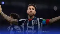 راموس: باختیم اما وجدانمان‌ راحت است!