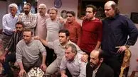 یک سریال تلوزیونی جدید در راه است!