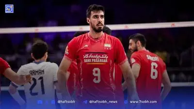 عیسی ناصری: فقط برای قهرمانی به بازی‌های آسیایی می‌رویم!