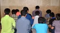 جمع‌آوری ۲۶ تبعه غیر مجاز در شهرستان محمودآباد