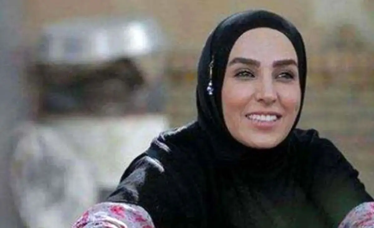 نگاه روز | استایل جدید سوگل طهماسبی بازیگر نقش ثریا در سریال نجلا ۲