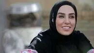 نگاه روز | استایل جدید سوگل طهماسبی بازیگر نقش ثریا در سریال نجلا ۲