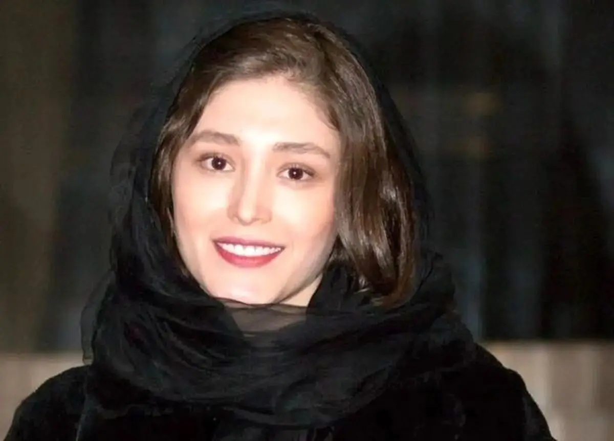 آزادی پدر فرشته حسینی در پی اعتراض نوید محمدزاده