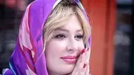 نگاهی به سلفی مادر و دختری نیوشا ضیغمی و دخترش لنا