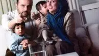 لیلا حاتمی؛ داریوش مهرجویی اول من و علی را عاشق هم کرد بعد فیلمش را ساخت