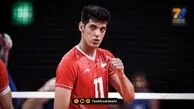 صابر کاظمی درگذشت