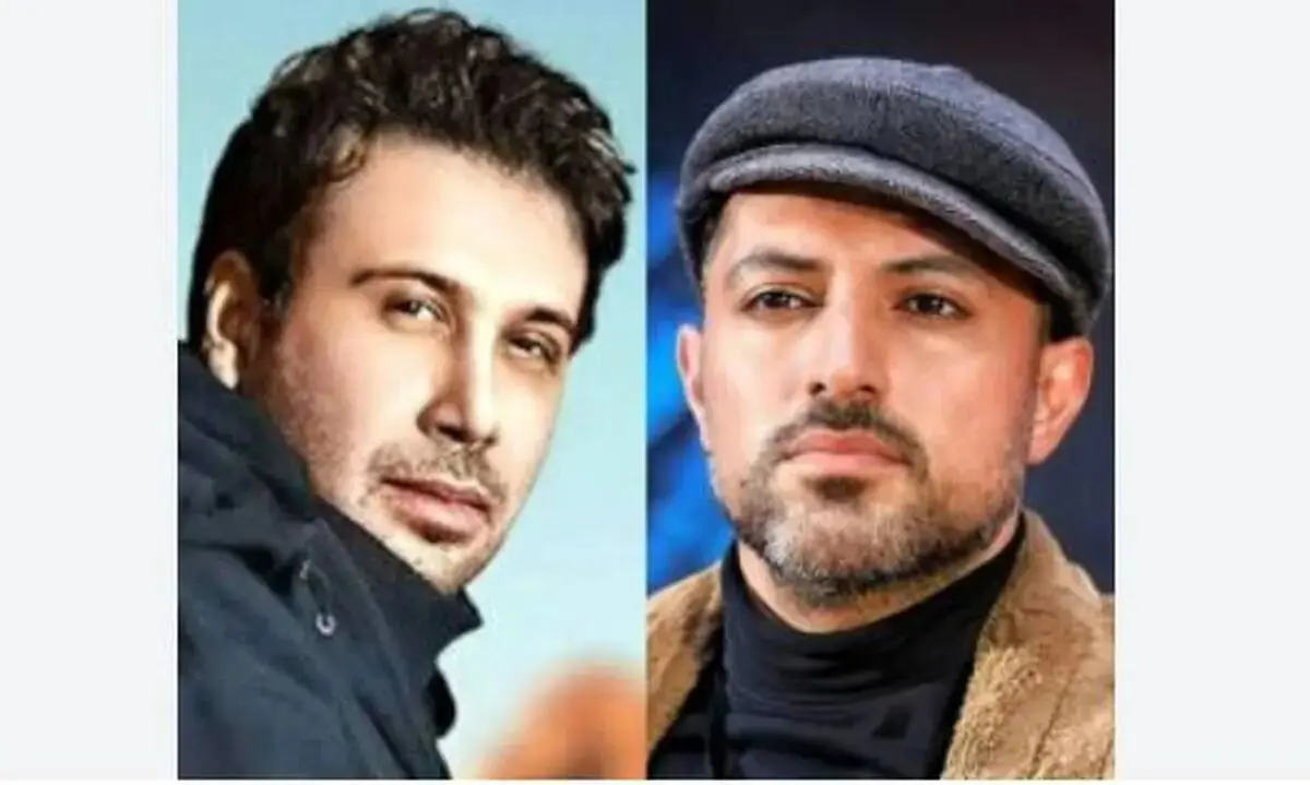 اشکان خطیبی به محسن چاوشی: ارزان حساب کردی!