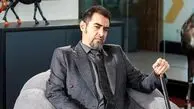 بازگشت طوفانی شهاب حسینی با سریالی متفاوت