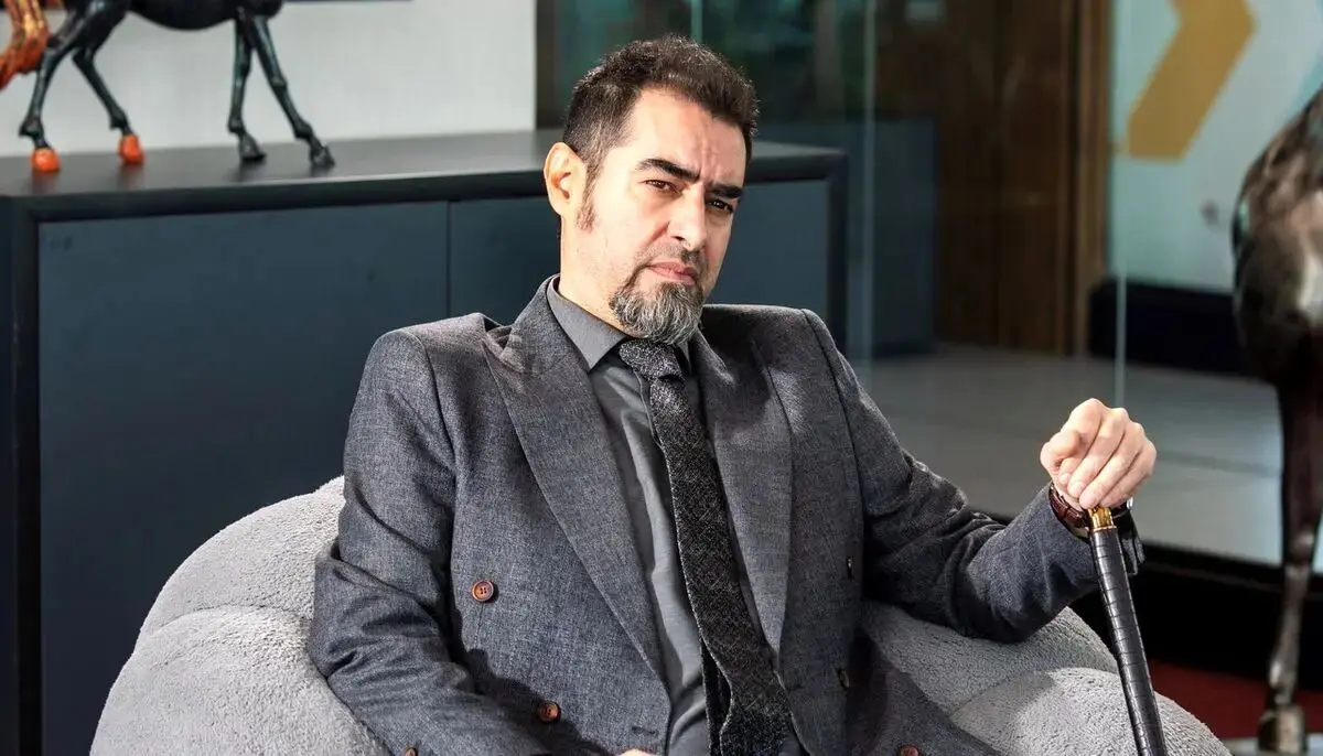 بازگشت طوفانی شهاب حسینی با سریالی متفاوت
