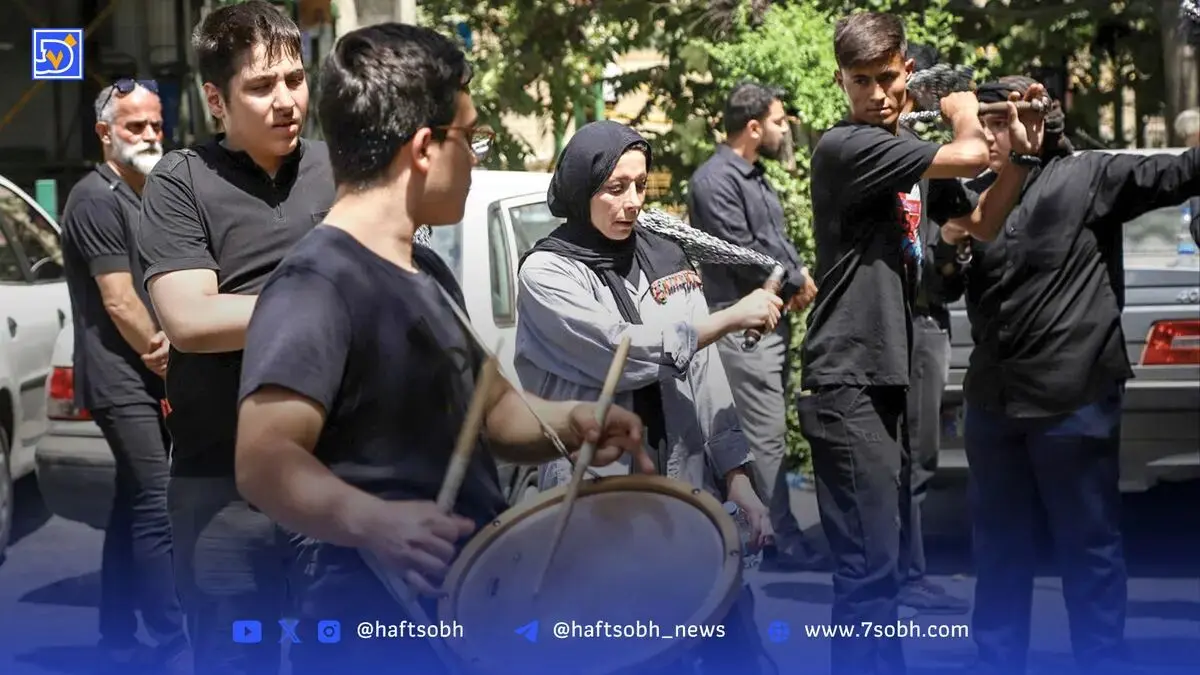 محرم آیینی برای همبستگی ملی