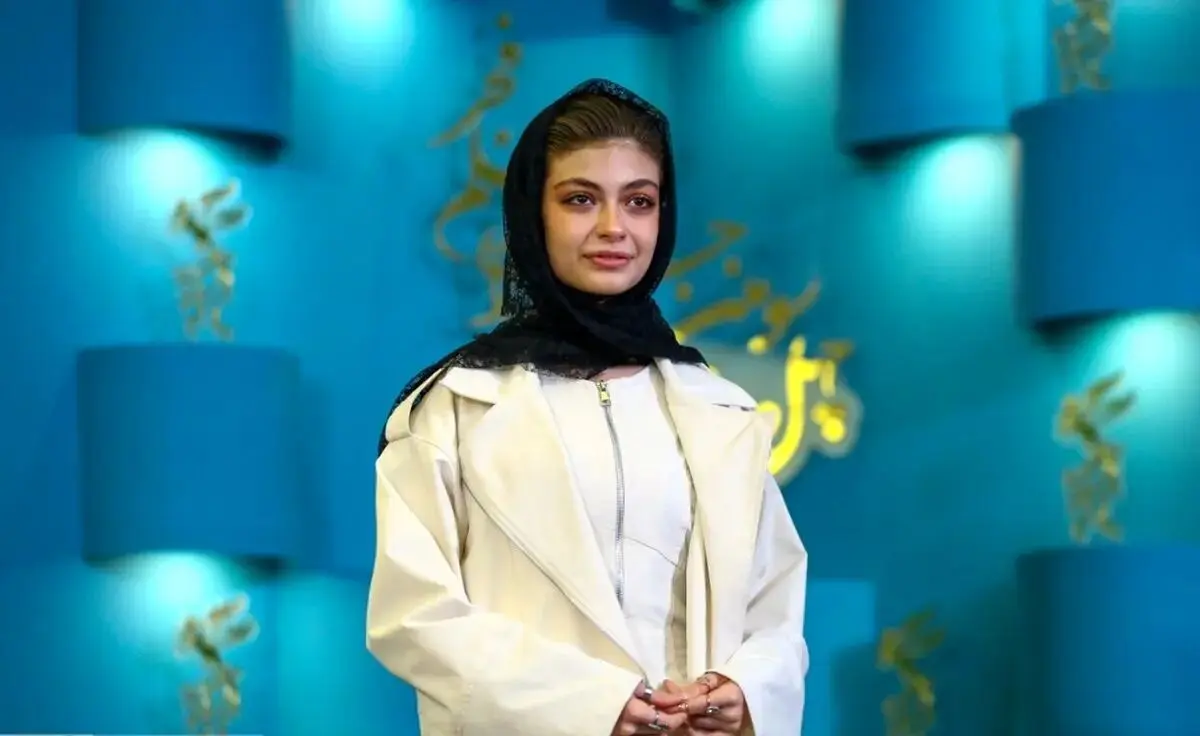 بیوگرافی ستایش دهقان بازیگر17ساله نقش فروغ در سریال شکارگاه+ عکس‌های خصوصی