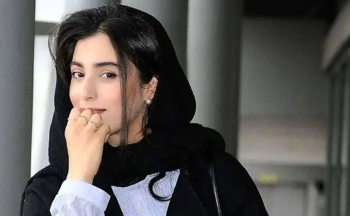 آناهیتا افشار با استایلی خیره کننده جلب توجه کرد + عکس