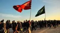 زائران اربعین بخوانند؛ زمان فروش بلیت قطارهای اربعین ۱۴۰۴ اعلام شد