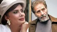 بازگشت به دهه ۷۰؛ عکس زیرخاکی از ابوالفضل پورعرب و عاطفه رضوی در اوج جوانی