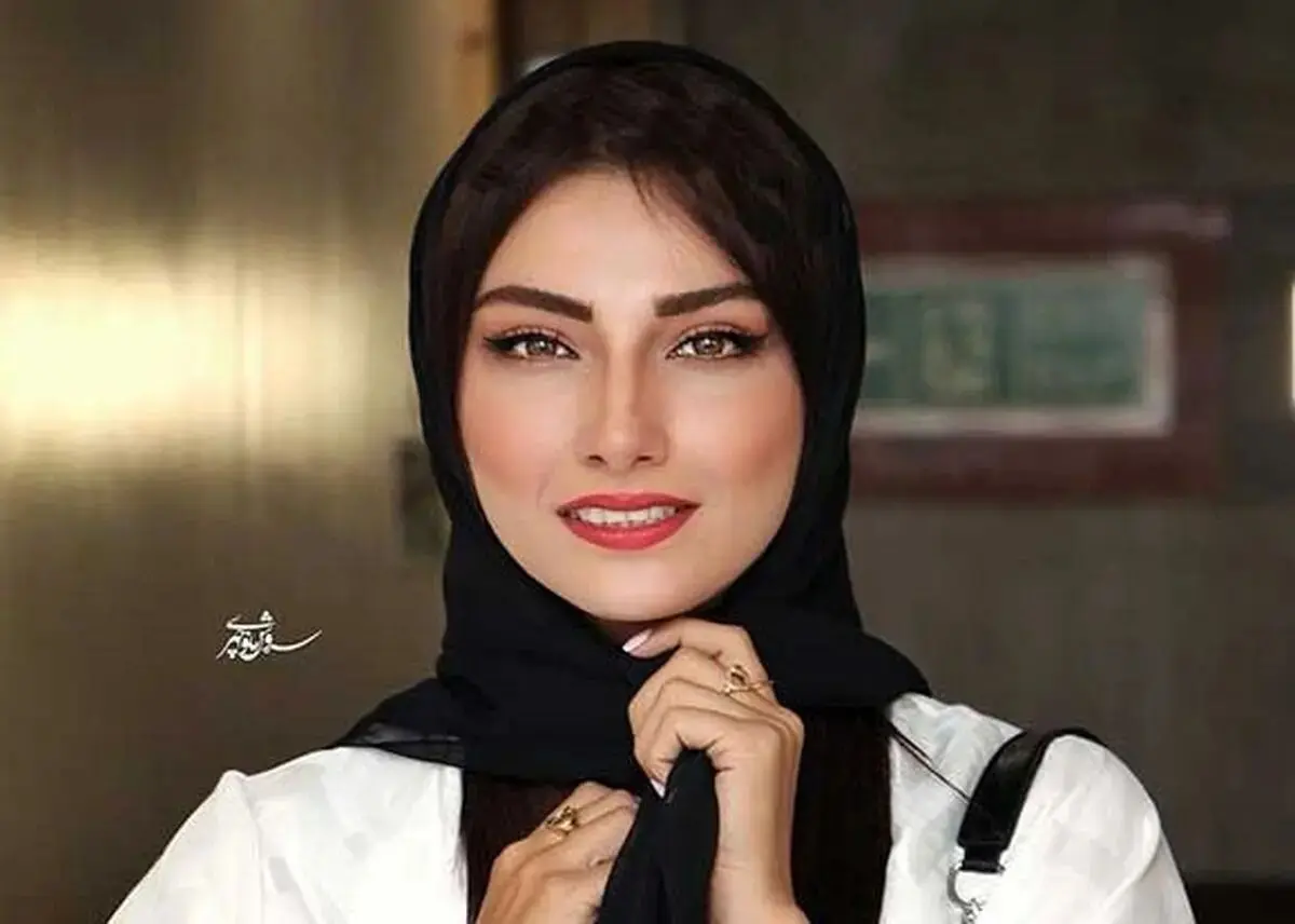 رونمایی از عکس فوق جذاب کودکی محیا دهقانی؛ چه قدر دیدنی + عکس