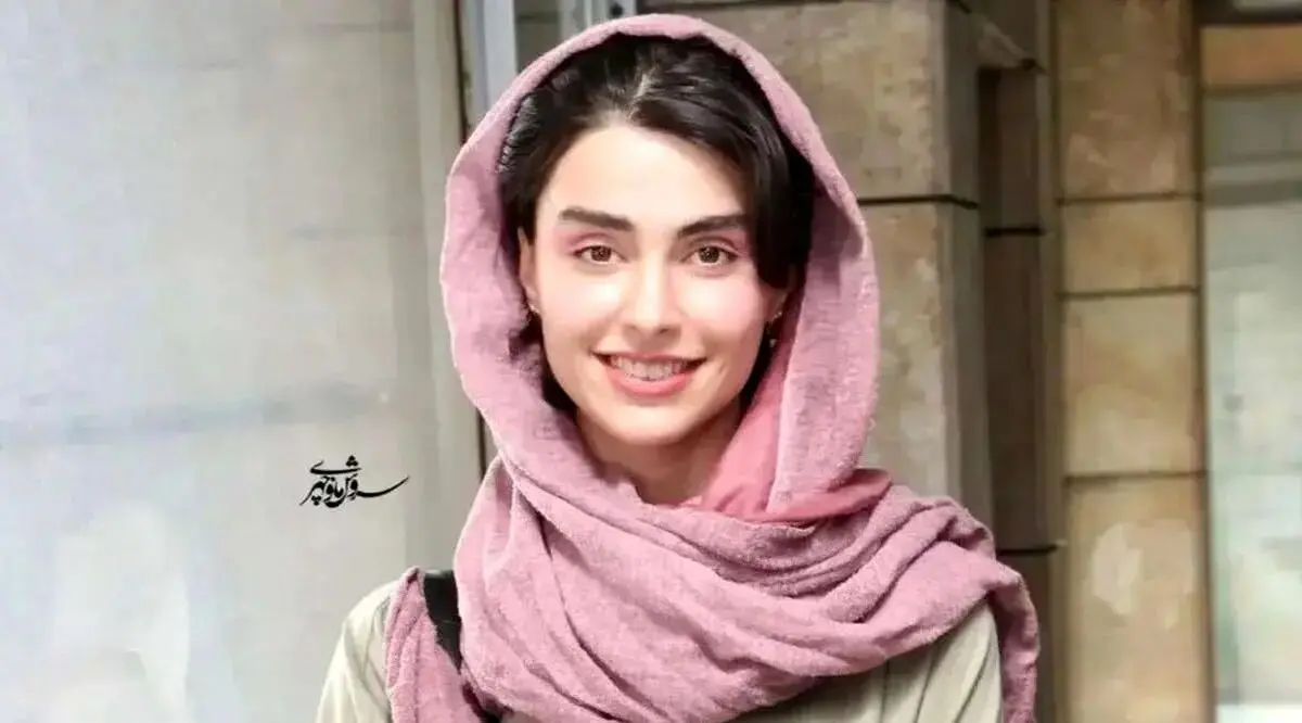 لاله مرزبان با استایل شیک و کلاسیک دل‌‌ها را برد + عکس