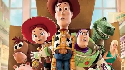 آخر هفته چه ببینیم؟ از «Rush» و «Toy Story 5» تا «Lanterns»