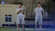 ادامه حضور باقری، خانبان و پیروانی؛ رسمی: دستیاران ایرانی وحید هاشمیان مشخص شدند