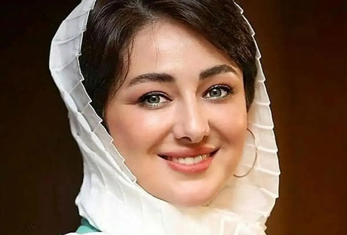 رونمایی از چهره جدید ویدا جوان؛ زیبا و جذابیت خیره کننده خانم بازیگر