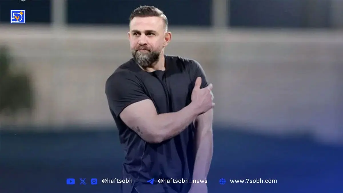 رسمی: دستیار جدید گل محمدی در فولاد مشخص شد