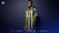 سود ۴ میلیون دلاری النصر از انتقال دوران