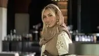 مینا مختاری با متنی انگیزشی از محله خود در تهران رونمایی کرد + عکس