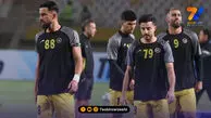 نویدکیا طلایی ها را تعطیل کرد