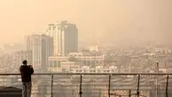 ادارات تهران فردا تعطیل نیست; کاهش گرد و غبار